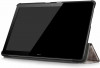 BeCover Чохол-книжка Smart Case для Samsung Galaxy Tab S9 SM-X710/S9 FE SM-X510 Paris (710420) - зображення 4