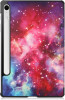 BeCover Чохол-книжка Smart Case для Samsung Galaxy Tab S9 SM-X710/S9 FE SM-X510 Space (710422) - зображення 3
