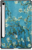BeCover Чохол-книжка Smart Case для Samsung Galaxy Tab S9 SM-X710/S9 FE SM-X510 Spring (710423) - зображення 3
