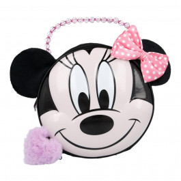 Stor Minnie Mouse Lunch Bug