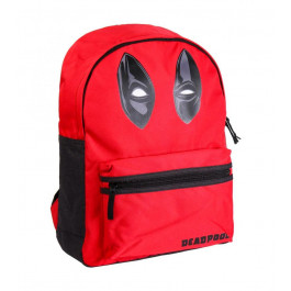 Cerda Marvel: Deadpool - Casual Urban Backpack