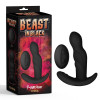 Chisa Novelties Beast In Black P-Play Probe (6610CN01279) - зображення 1