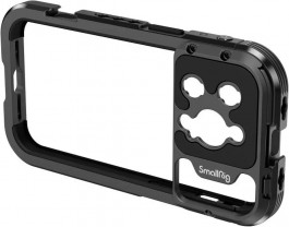 SmallRig Mobile Video Cage для Apple iPhone 14 Pro (4075)