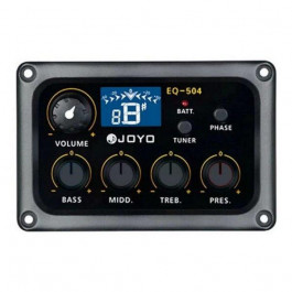 Joyo EQ-504