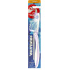  Auchan Зубная щетка  Whitening Medium, с колпачком (3245678671009)