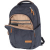 Travelite Basics Backpack 096508 / Navy (096508-20) - зображення 4