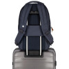 Travelite Basics Backpack 096508 / Navy (096508-20) - зображення 6