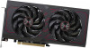 Sapphire Radeon RX 7600 XT 16GB PULSE (11339-04-20G) - зображення 2