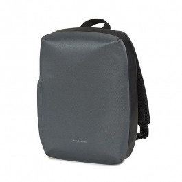 Moleskine Notebook Backpack / grey (ET9NBBK15)