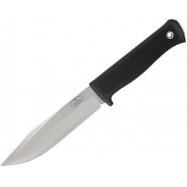 Fallkniven Forest Knife VG10 Leather Sheath (S1L)