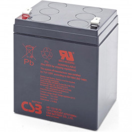 CSB Battery HR1221WF2