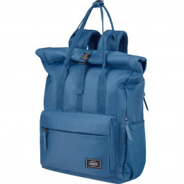 American Tourister Urban Groove 15.6" / Stone Blue (24G*A4057)