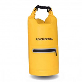 RockBros AS-024-1 / yellow
