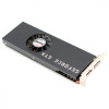 AFOX GeForce GTX 1050 Ti 4 GB LP (AF1050TI-4096D5L5) - зображення 2