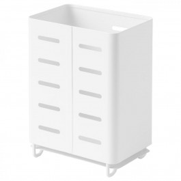 IKEA Підставка сушарка для кухонного приладдя  AVSTEG білий 805.316.70