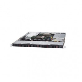 Supermicro SYS-1028R-WTRT