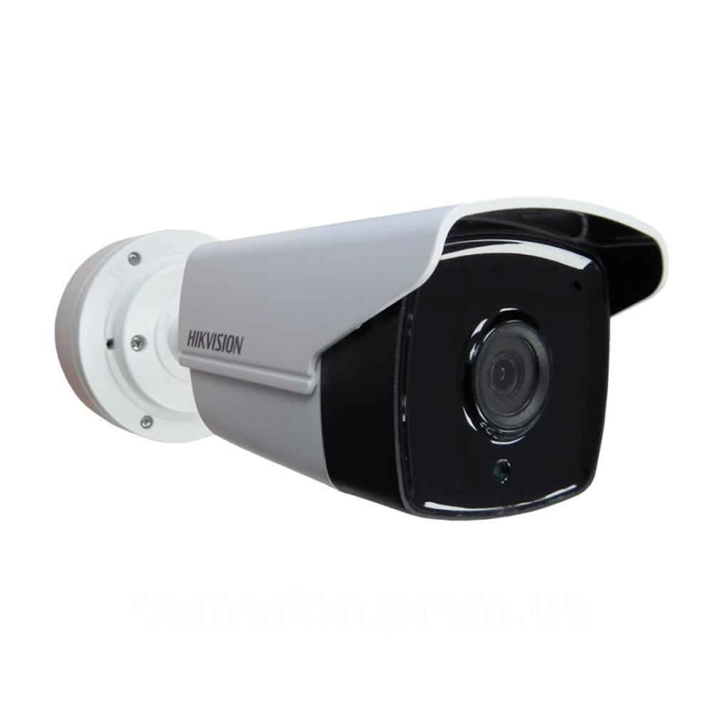 HIKVISION DS-2CE16H1T-IT5 (3.6 мм) - зображення 1