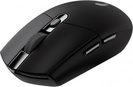 Logitech G304 Lightspeed Black (910-005284, 910-005286)