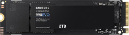 Samsung 990 EVO 2 TB (MZ-V9E2T0BW)