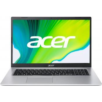 Acer Aspire 3 A317-53G Silver (NX.ADBEU.00J) - зображення 1