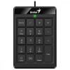Genius NumPad-110 USB Black (31300016400) - зображення 1