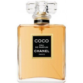 CHANEL Coco Парфюмированная вода для женщин 100 мл