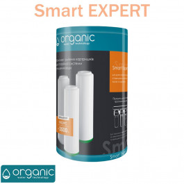 Organic Комплект картриджей Smart Expert