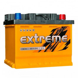  EXTREME 6CT-50 АзЕ EXT500