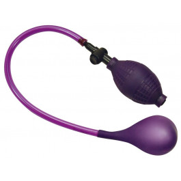 Bad Kitty Anal Balloon, фіолетовий (4024144528929)