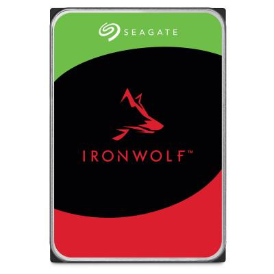 Seagate IronWolf - зображення 1