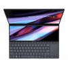 ASUS ZenBook Pro 14 Duo OLED UX8402VV Tech Black (UX8402VV-P1046) - зображення 2