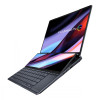 ASUS ZenBook Pro 14 Duo OLED UX8402VV Tech Black (UX8402VV-P1046) - зображення 4