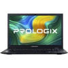 Ноутбук Prologix M15-710 Black (PN15E01.PN58S2NU.019)