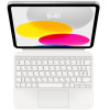 Apple Magic Keyboard Folio for iPad 10th gen. (MQDP3) - зображення 2