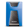 ADATA DashDrive Durable HD650 1 TB Blue (AHD650-1TU31-CBL) - зображення 1