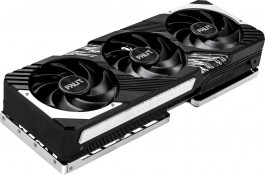 Palit GeForce RTX 4070 Ti SUPER GamingPro (NED47TS019T2-1043A)