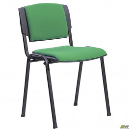 Art Metal Furniture Призма черный сиденье/спинка А-35 (012705)