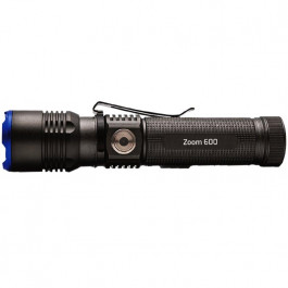NightSearcher Zoom 600R - 600 люменів
