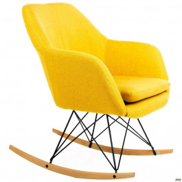 Art Metal Furniture Dottie Yellow (547741)