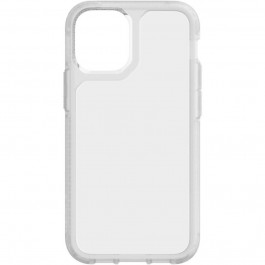 Griffin Survivor Strong Clear/Clear for iPhone 12 (GIP-046-CLR)