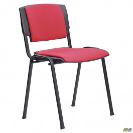Art Metal Furniture Призма черный сиденье/спинка А-28 (012666)