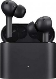 Xiaomi Mi True Wireless Earphones 2 Pro Black (TWSEJ10WM)