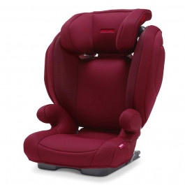 Recaro Monza Nova 2 Seatfix Select Garnet Red (88010430050)