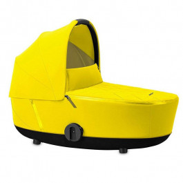 Cybex Mios Lux R Mustard Yellow yellow (520000891)