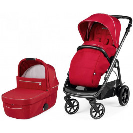 Peg Perego Veloce, Red Shine (PACK-VEL2100000004)