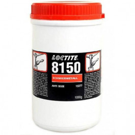 Loctite Мастило протизадирне LOCTITE 8150 пластичне 1000мл (L815001)