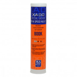 XADO Мастило для підшипників XADO Hi-SPEED 2 високошвидкісних підшипників (450 мл)