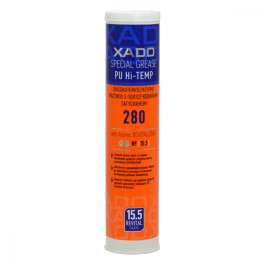 XADO Високотемпературне мастило XADO Hi-TEMP 2 (125 мл)