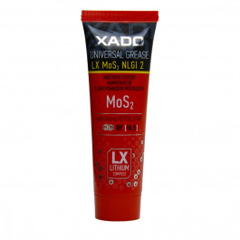 XADO Літієве мастило з молібденом XADO LX MO 2 (450 мл)