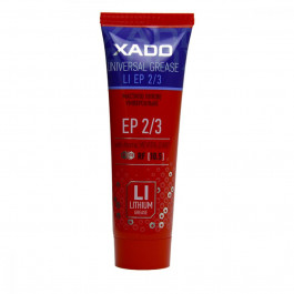 XADO Універсальне літієве мастило XADO Li-EP 2/3 (125 мл)